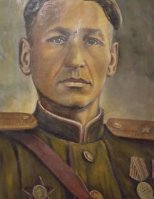 Богданов Петр Иванович