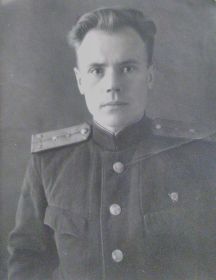 Сёмкин Павел Павлович
