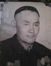 Алиев Кабир