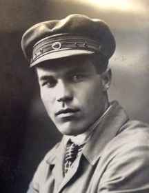 Гамаюнов Василий Григорьевич 
