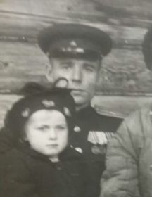 Базунов Иван Михайлович