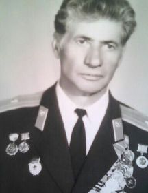 Аграманян Вачаган Езникоич
