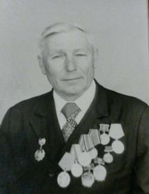 Гутов Григорий Михайлович