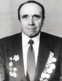 Эрзяйкин Григорий Кузьмич