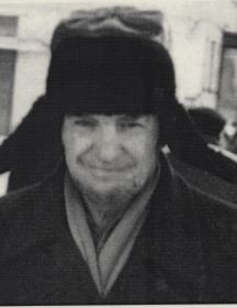 Бабкин Павел Алексеевич