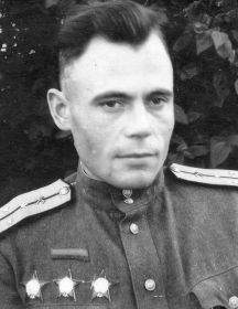 Красильников Сергей Павлович