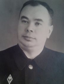 Иванов Александр Павлович