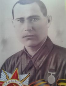 Ярушин Никанор Иванович