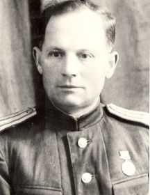 Королев Михаил Михайлович 
