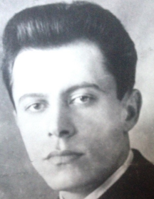 Драгунов Василий Михайлович
