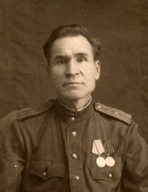 Толстов Павел Александрович