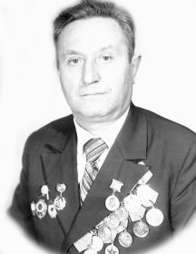 Перов Иван Иванович