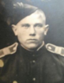 Гусаров Павел Иванович
