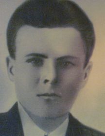 Кузнецов Иван Михайлович