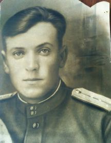 Иванов Иван Васильевич