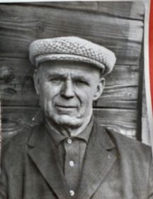 Примаков Василий Демьянович