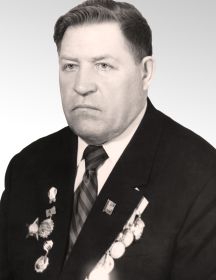 Куприянов Василий Дмитриевич
