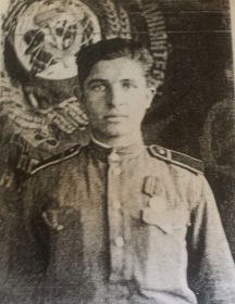 Григорий Владимирович Лебедь