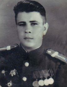 Шип Григорий Михайлович