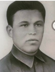 Гусев Николай Андреевич 