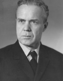 Аникей Аркадий Трофимович