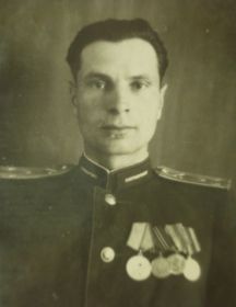 Шутенко Василий Алексеевич
