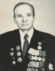 Кравченко Иван Васильевич