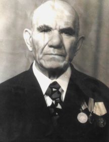Мешайкин Александр Александрович