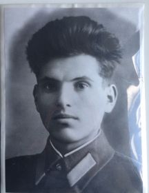 Михалёв Николай Емельянович