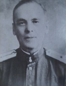 Варлачев Николай Владимирович