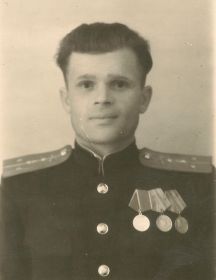 Скуснов Иван Павлович