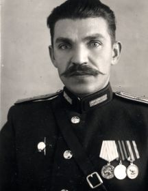 Пономарёв Николай Васильевич