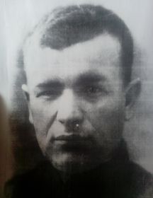 Лисютин Трофим Петрович