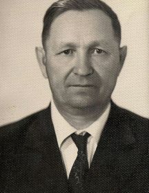 Тупицын Павел Егорович
