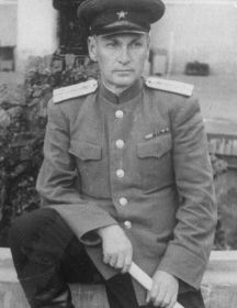 Мелехин Павел Михайлович
