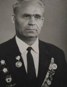 Коршунов Иван Андреевич