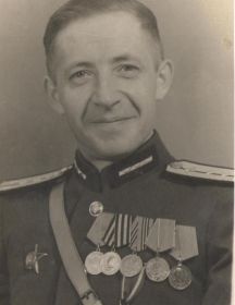 Трухин Владимир Андреевич