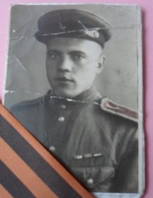 Щепанов Алексей Михайлович