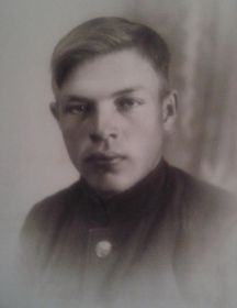 Виноградов Владимир Михайлович