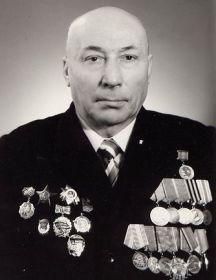 Семенов Александр Семенович