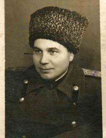 Николенко Николай Григорьевич