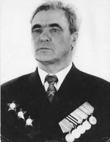 Белоногов Алексей Иванович