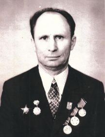 Зевахин Дмитрий Павлович
