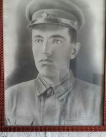 Широков Алексей Григорьевич