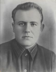 Майоров Михаил Иванович