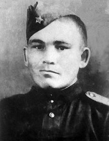Никуров Алексей Павлович