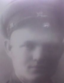 Мельников Филипп Васильевич