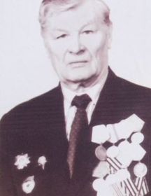 Щитов Филипп Дмитриевич 