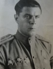Евгений Александрович Куркуло