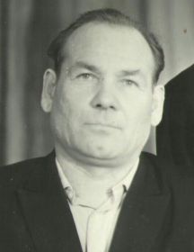  Пушин Борис Николаевич